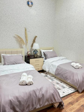 Mystic Suites Old City by VAfinity Group